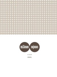 bokomslag Millones Cajones