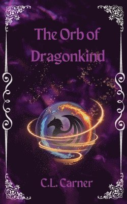 The Orb Of Dragonkind 1