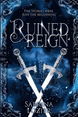 Ruined Reign 1