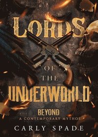 bokomslag Lords of the Underworld