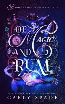 Of Magic and Rum 1