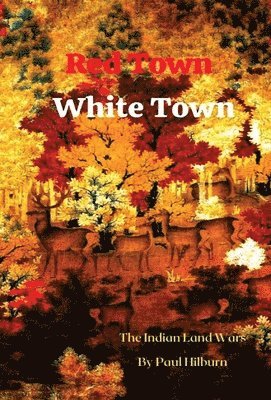 Red Town White Town 1