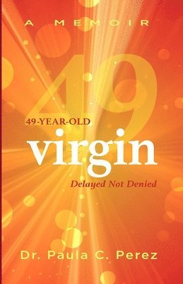 bokomslag 49-Year-Old Virgin