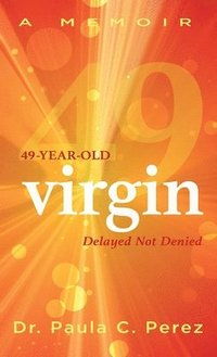 bokomslag 49-Year-Old Virgin