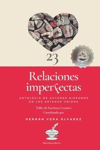 bokomslag Relaciones imperfectas