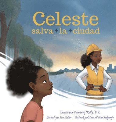 Celeste salva la ciudad 1