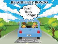 bokomslag Beach Baby Bongo