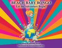 bokomslag Beach Baby Bongo