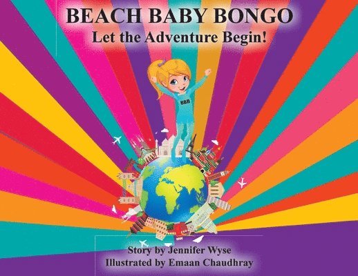 Beach Baby Bongo 1