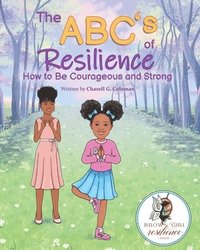 bokomslag The ABC's of Resilience