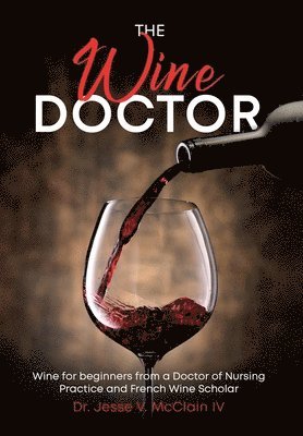 The Wine Doctor 1