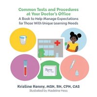 bokomslag Common Tests and Procedures at Your Doctor's Office