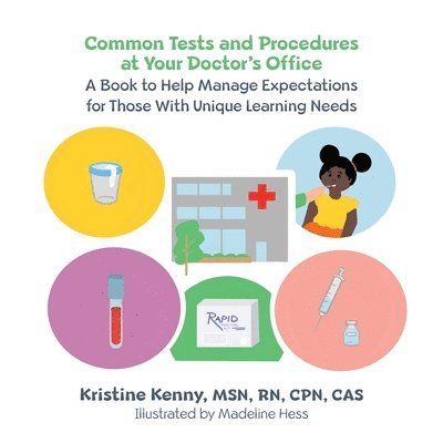 Common Tests and Procedures at Your Doctor's Office 1
