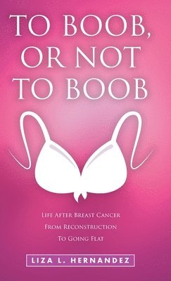 To Boob, or Not to Boob 1