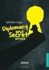 bokomslag Diplomacy and Secret Service