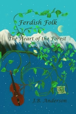 Ferdish Folk 1