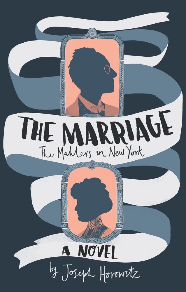 Joseph Horowitz - Marriage, Häftad