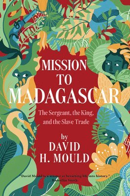 Mission to Madagascar 1