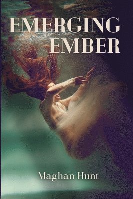 bokomslag Emerging Ember