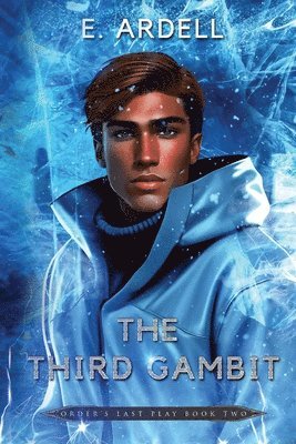 bokomslag Third Gambit