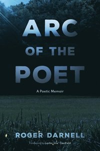 bokomslag Arc of the Poet