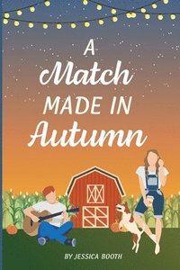bokomslag Match Made in Autumn
