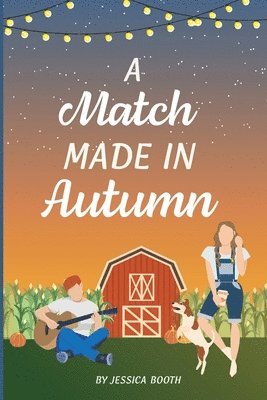 bokomslag Match Made in Autumn
