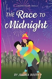 bokomslag Race to Midnight