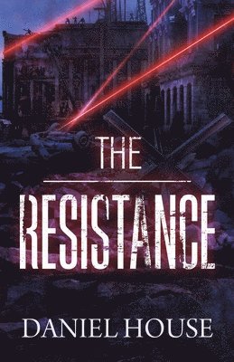 bokomslag Resistance