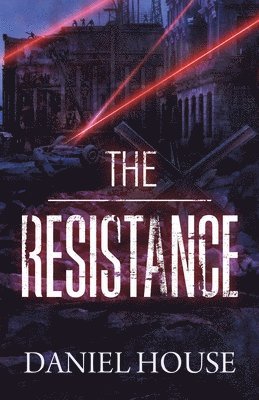 bokomslag The Resistance