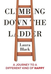 bokomslag Climbing Down the Ladder