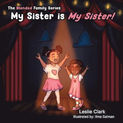 My Sister is My Sister! 1