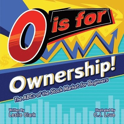 O is for Ownership! 1