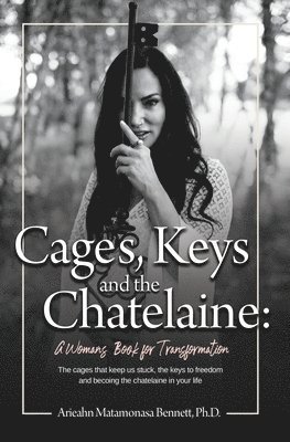 Cages, Keys and the Chatelaine 1