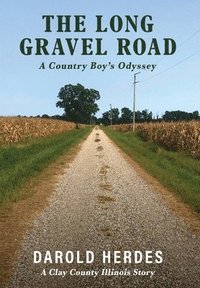 bokomslag Long Gravel Road