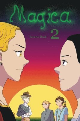 Magica