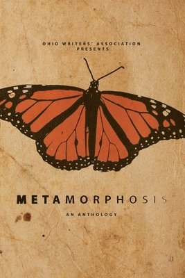 bokomslag Metamorphosis