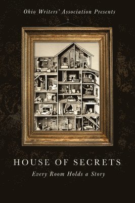 bokomslag House of Secrets