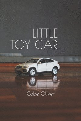 Little Toy Car 1
