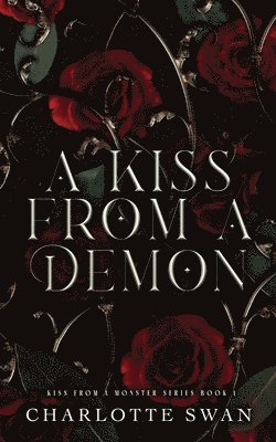 Charlotte Swan - Kiss From a Demon, Häftad