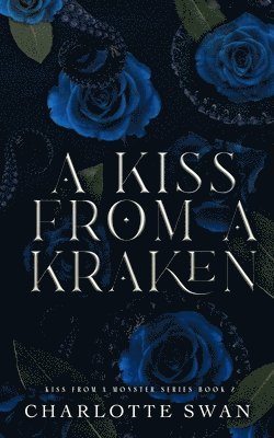 bokomslag Kiss From a Kraken