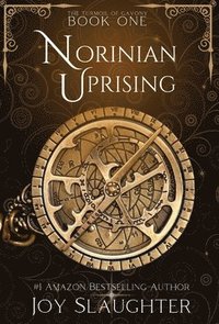 bokomslag Norinian Uprising
