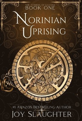 Norinian Uprising 1