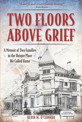 Two Floors Above Grief 1