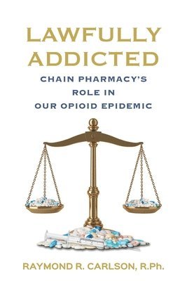 Lawfully Addicted 1