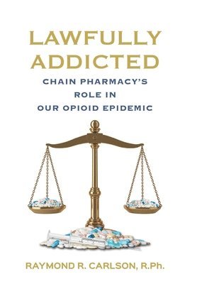 Lawfully Addicted 1