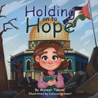 Holding on to Hope 1