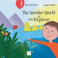 bokomslag The Wonder World of Little Explorer