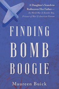 bokomslag Finding Bomb Boogie