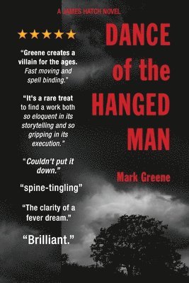 Dance of the Hanged Man 1